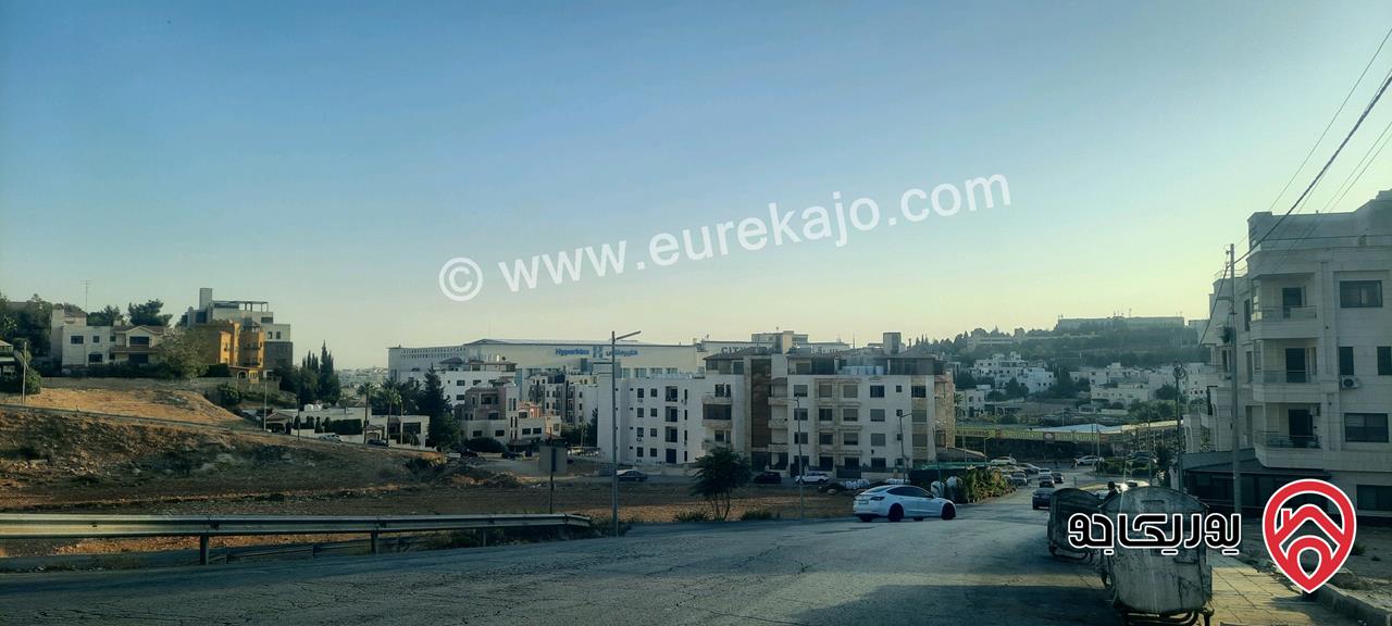 ارض مساحة 950م للبيع في عمان - ام السماق الشمالي قرب السيتي مول بسعر مناسب 