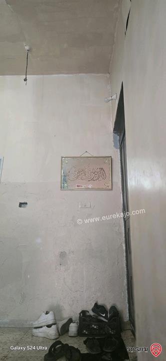 عمارة مكونة من 8 شقق على ارض 347م للبيع في عمان - الوحدات