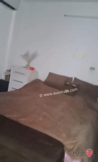 شقة سكنية مساحة 76م للبيع في الزرقاء - حي الأمير محمد