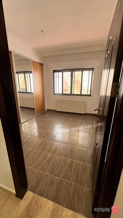 شقه طابق اول مساحة 150م للايجار في عمان - الرابية