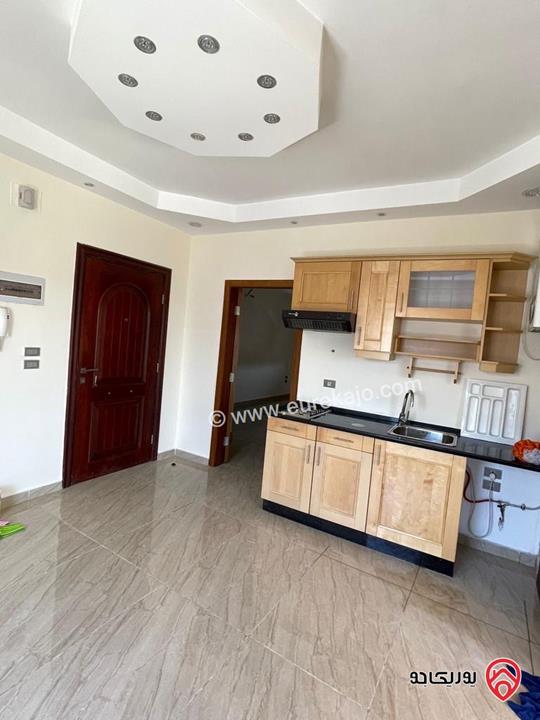 Abdoun (Amman) apartment & Roof by Owner ‎شقه طابقيه مع الرؤف، للبيع مباشره من المالك في عمان - عبدون مساحة 365م ط2