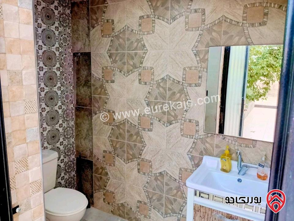 فيلا مساحة 250م على أرض 500م للبيع في عمان - البنيات 