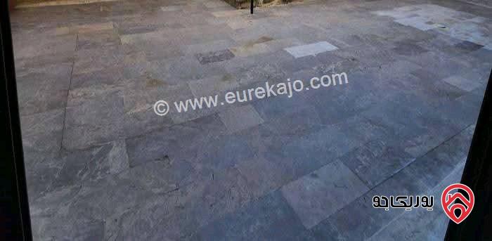 شقة فارغة أرضية مساحة 160م للايجار في عمان - دابوق