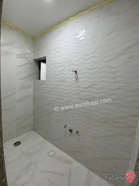 شقق سوبر ديلوكس مساحة 130م للبيع في عمان - الهاشمي الشمالي 