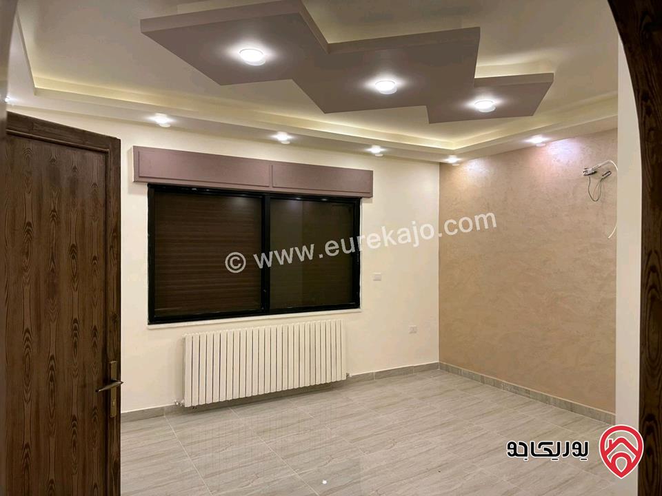 فيلا فارغه مساحة 335م للايجار في عمان - تلاع العلي 