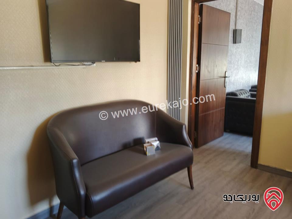 مكتب تجاري مساحة 60م للبيع خلو في عمان - مرج الحمام 