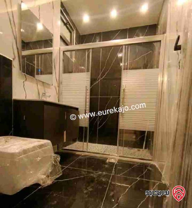 شقق مساحة 155م للبيع في عمان - البنيات قرب اكاديمية الحضارات 