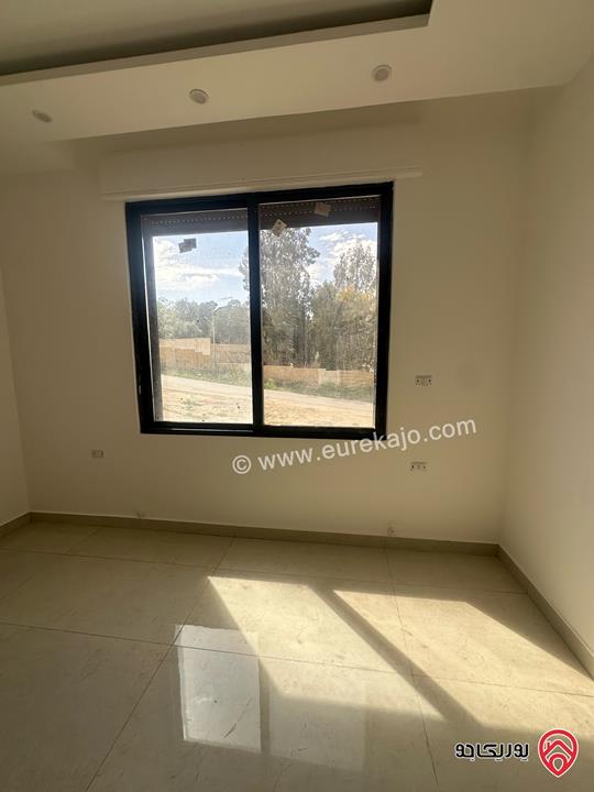 شقة سوبر ديلوكس طابق أول مساحة 165م للايجار في عمان - مرج الحمام 