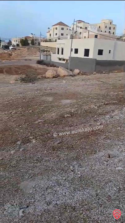 أرض مساحة 480م للبيع في عمان - شفا بدران عيون الذيب 