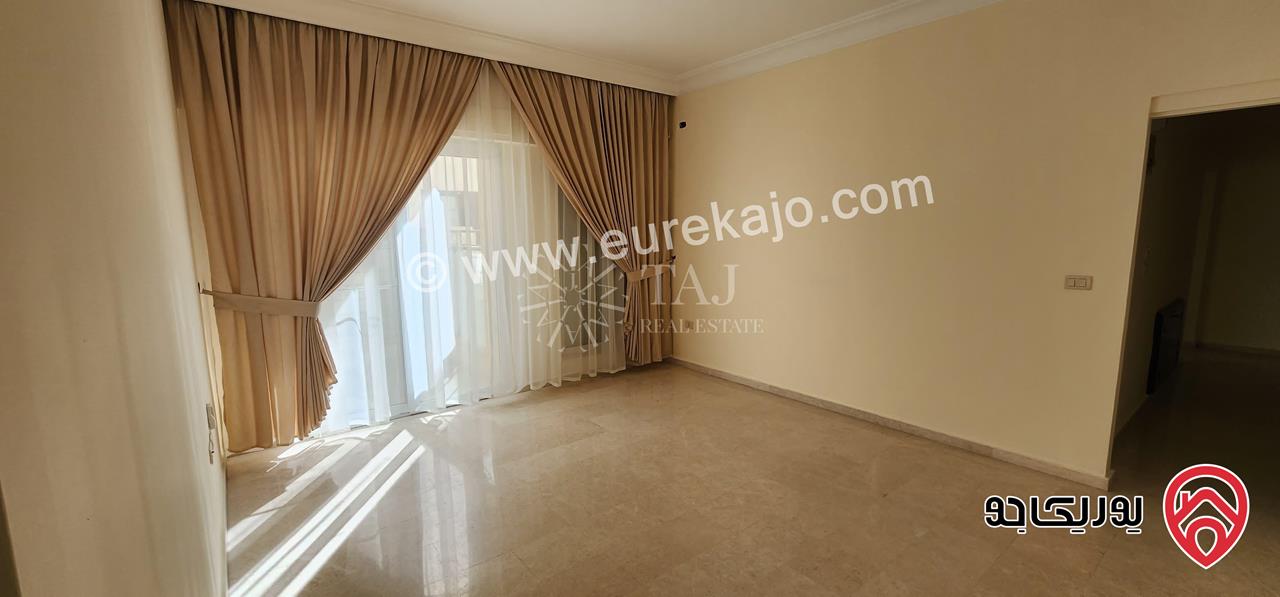 Luxury Apartment 200 Sqm For Rent In Amman - Al Diyar - Deir Ghbar