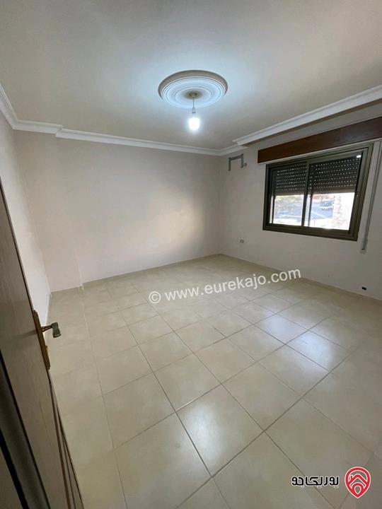 شقة مساحة 175م طابق ثاني للايجار في اربد - قرب كومباوند الامعري