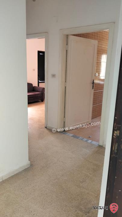 استديو / بنظام سويت طابق أول مساحة 100م (فارغ) مع بلكونه للايجار في عمان - تلاع العلي