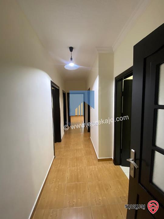 شقة فاخرة للبيع في عمان - خلدا العوجانية  -  قرب المعارف ودوار النخبة طابق ثاني 175م بسعر مغري