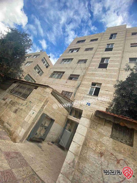 عمارتين للبيع في الهاشمي الشمالي