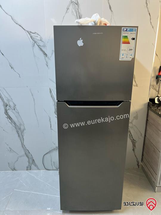 شقق مفروشة مساحة 120م للايجار داخل محافظة جرش 