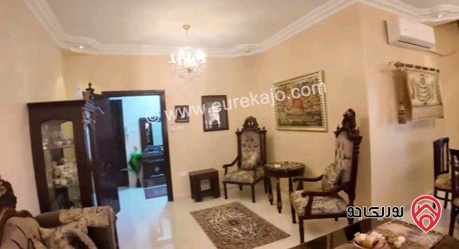 شقة طابق أول مساحة 164م للبيع في عمان - البنيات