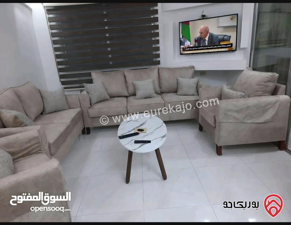 شقق مفروشة ديلوكس للايجار من المالك في عمان - جبل الحسين والجاردنز