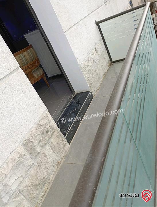 استديوهات مفروشة بمساحات مختلفة للايجار في عمان - جبل الحسين