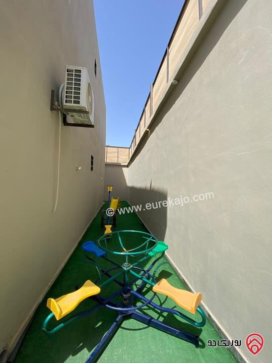   شاليه فيلا مياس للايجار اليومي في البحر الميت - البحيرة