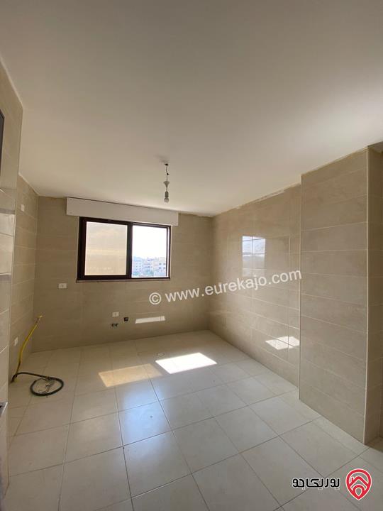 شقق مساحة 170م / 200م للبيع في ضاحية النخيل 