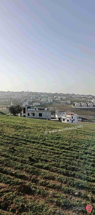 أرض مساحة 750م للبيع في عمان - شفا بدران