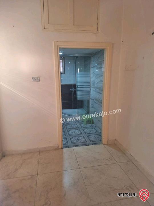 بناية سكنية على أرض 540م للبيع في اربد - الحي الجنوبي