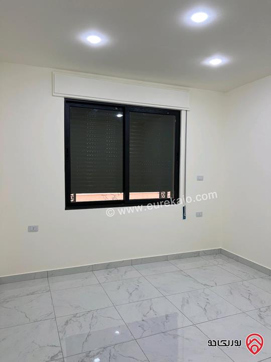 شقق مساحة 100م طوابق مختلفة للبيع في عمان - طبربور 