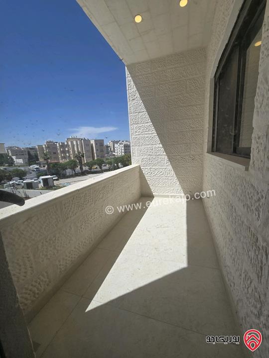 شقة طابق أول مساحة 155م للبيع في عمان - تلاع العلي 