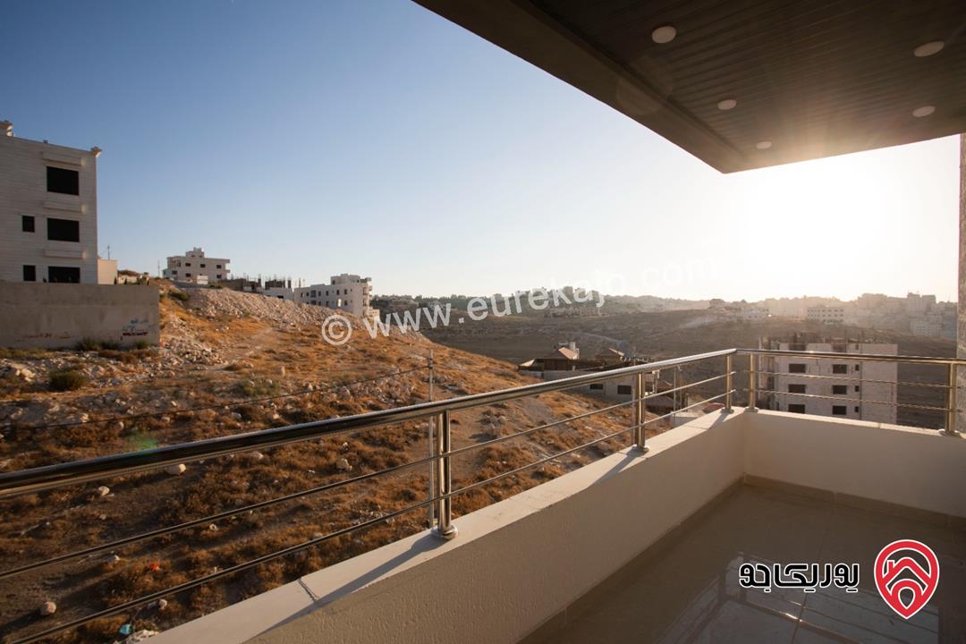 شقق فاخرة استثمارية مساحة 85م للبيع في عمان - ابو علندا من المالك كاش او اقساط بسعر مغري