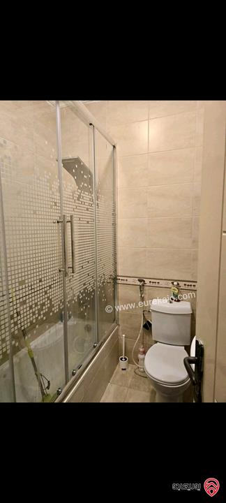 شقة مساحة 141م طابق ثالث للبيع في عمان - شفا بدران