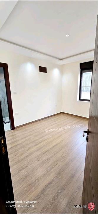 شقق طابق اول وثاني مساحة 150م للبيع في عمان - مرج الحمام