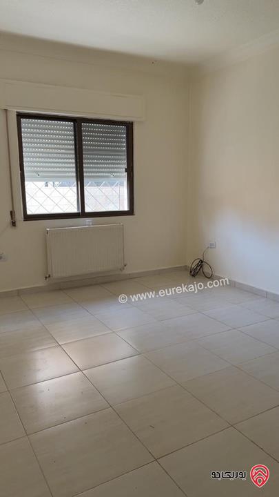 شقة طابق اول مساحة 160م للايجار في عمان - السابع 