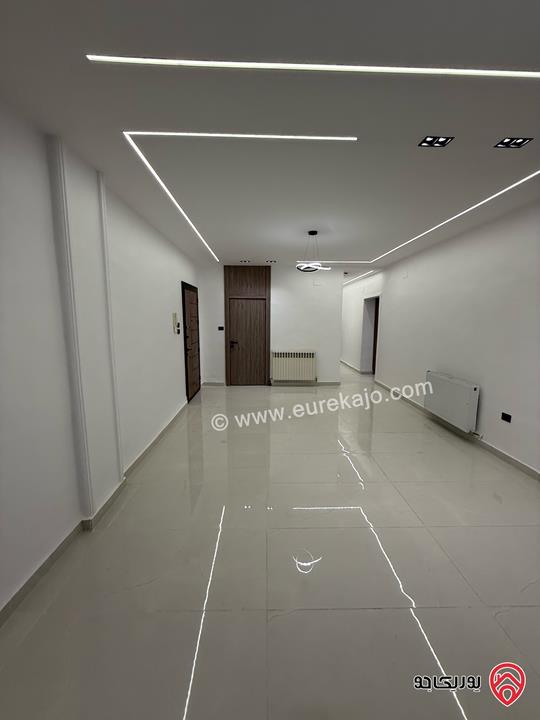 Fully Renovated Apartment 200 Sqm For Sale in Amman - Um Uthayna