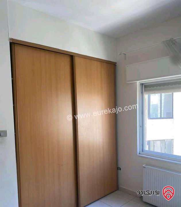 شقة فارغة مساحة 160م للايجار في عمان - دير غبار