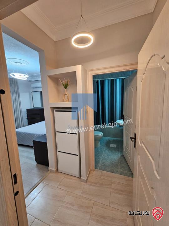 شقة مميزة طابق ثالث 170م تشطيب سوبر ديلوكس للبيع في عمان - الجاردنز