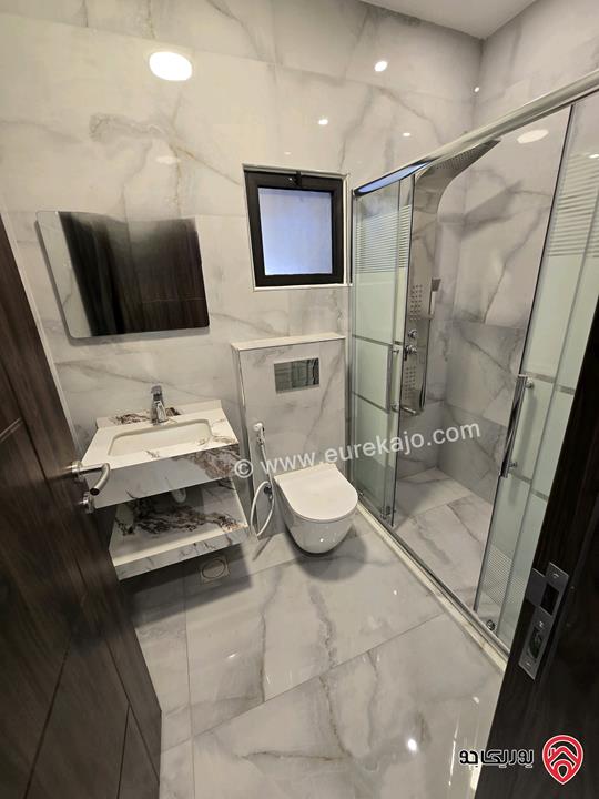 شقق مساحات 160م / 185م للبيع في عمان - خلدا