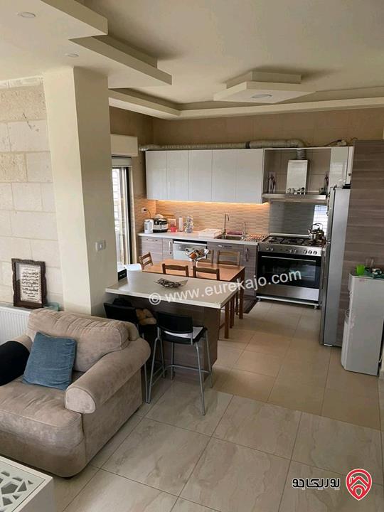 شقة طابق ثالث دوبلكس مساحة 200م للبيع في عمان - طريق المطار