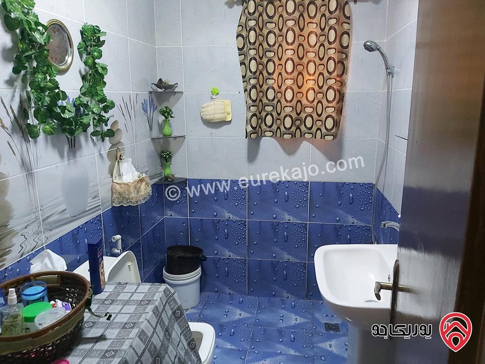 شقة للبيع مساحة 70م للبيع في عمان - الجبل الاخضر إسكان ريفكو  