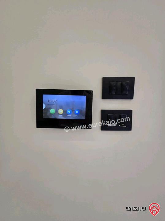 شقق مساحة 205م للبيع في عمان - عرجان