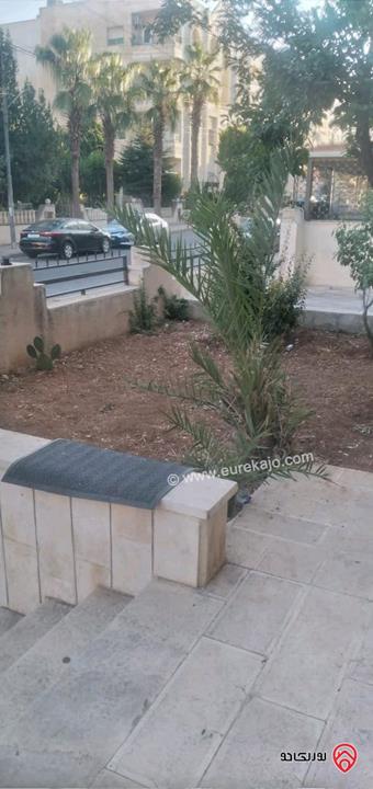 عمارة مكونة من 5 طوابق للبيع في عمان - ضاحية الرشيد