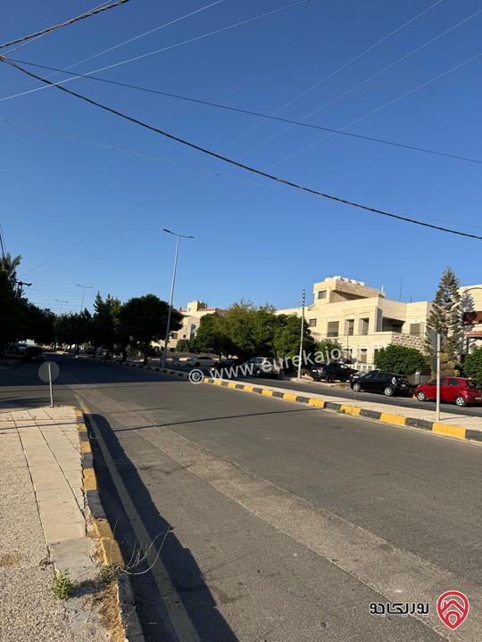 ارض مساحة 367م للبيع في عمان - ابو نصير بالقرب من دوار الروابدة 