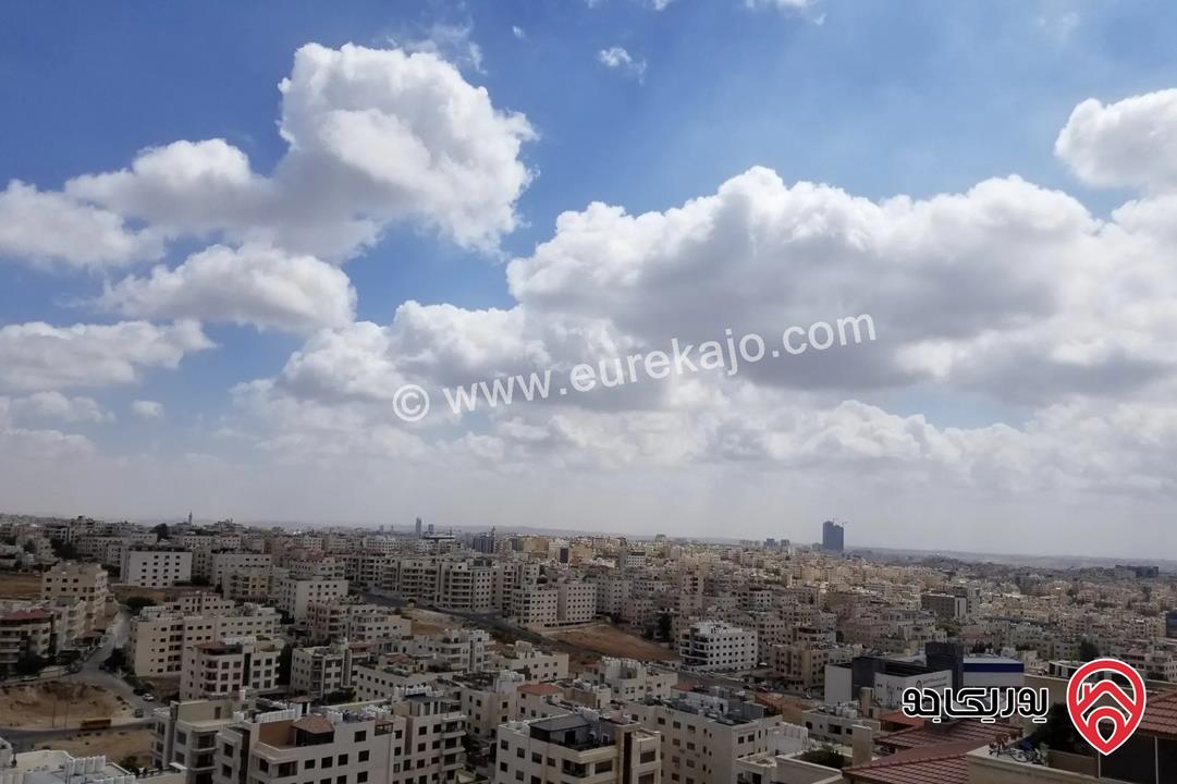 ارض مساحة 1103م للبيع في عمان - خلدا