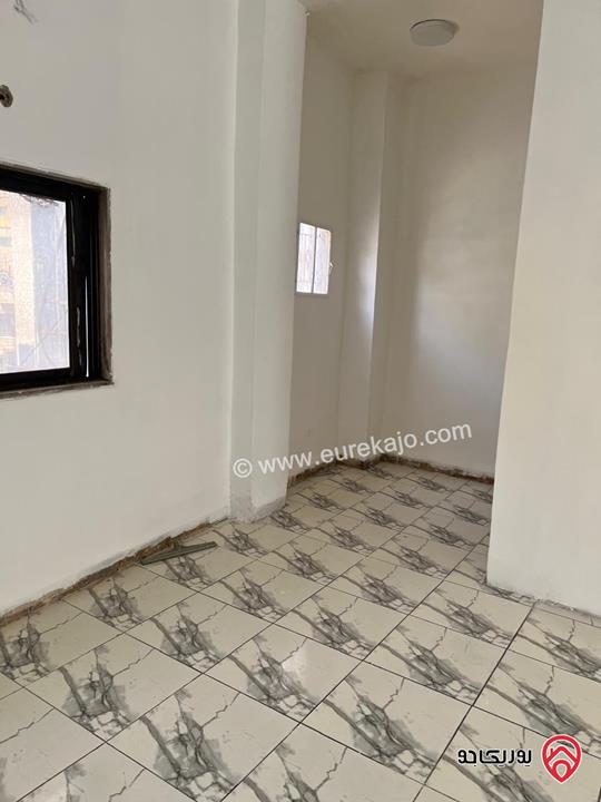 مخزن تجاري مساحة 60م للايجار في عمان - جبل عمان شارع الامير محمد 