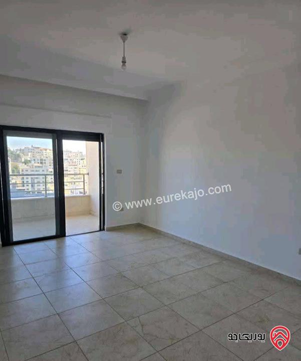 شقة فارغة أرضية مساحة 200م للايجار في عمان - دابواق 