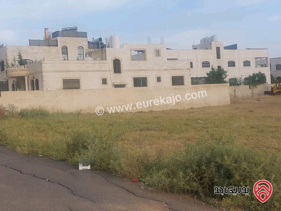 ارض سكن د مساحة 330م للبيع في عمان - المقابلين 
