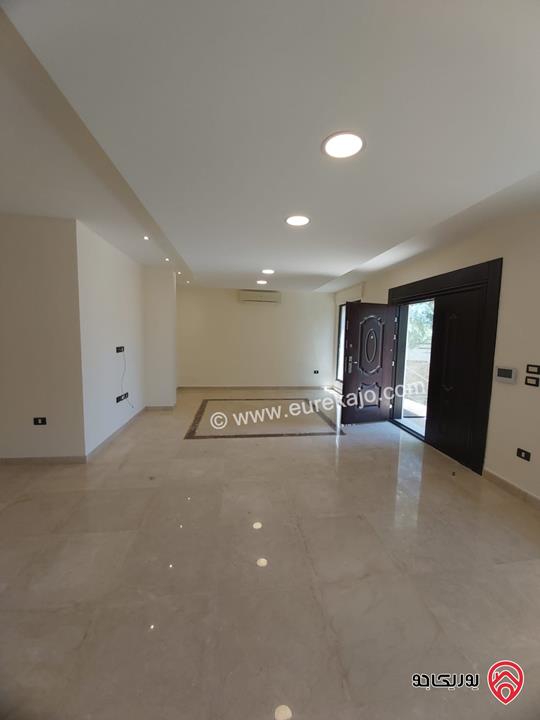 شقة دوبلكس مميزة مساحة 352م طابق أول للبيع في عمان - عبدون