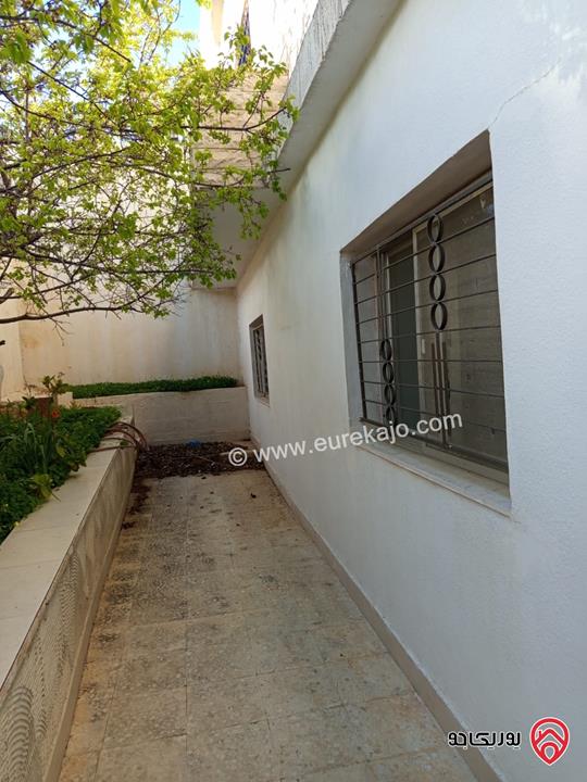 شقة مميزة مساحة 91م للبيع في الفحيص