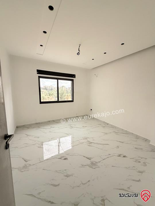 شقق فاخرة مساحة 153م / 163م للبيع في عمان - شفا بدران