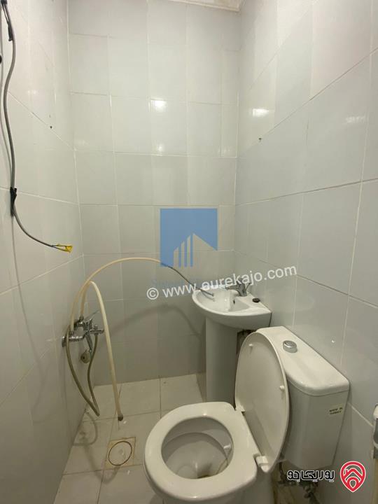 شقة فاخرة طابق اول 172م تشطيب سوبر ديلوكس للبيع في عمان - خلدا - العوجانية