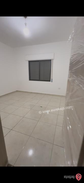 شقة طابق ارضي مساحة 120م للبيع في عمان - ابو علندا